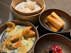 -万丽轩·粤菜(王府井金茂万丽酒店)