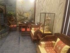 -古莲·影院足道·按摩SPA(水上温泉店)