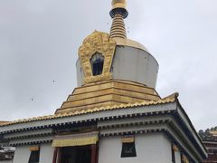 -达仓郎木寺院