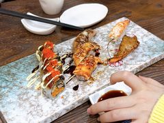 -东京屋(武定路店)