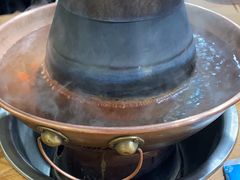 -元盛居(生态大街店)