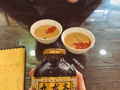 酸梅汤-爆肚冯(廊房二条店)