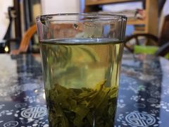 -采芝斋评弹茶馆(观前街店)