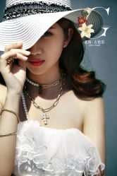 -古摄影婚纱