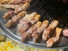 -姜虎东白丁烤肉(恒隆广场店)