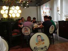 -厨彩阳光(荔枝沟路店)