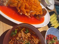 -赤宴·川菜(玉林店)