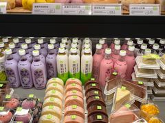 -奈雪的茶(市百一店)