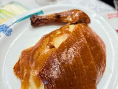 -马凯餐厅(地安门店)