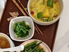 -东园小馆·早茶·淮扬小炒(印象汇店)