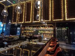 -Tivano意大利餐厅(成都居舍酒店)