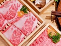 -梦味精致日本料理(新地假日广场店)