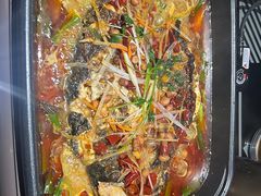 -星璨火吧KTV聚会餐厅(华清广场店)