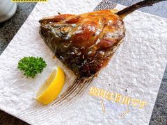 -吉盛川创作料理(保利国际广场店)