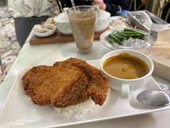 -翠华餐厅(香港国际机场店)