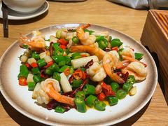 藕带虾球-米店·云南菜(南门店)