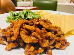 -大鸭梨烤鸭(左家庄店)
