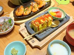 -一心创作料理屋(经开万达店)