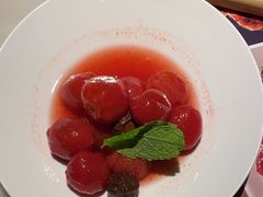 -绿茶餐厅(燕郊永旺店)