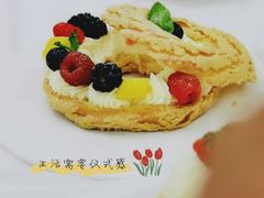 -威利旺卡烘焙西点蛋糕培训(朝阳校区)