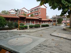 -同安孔庙