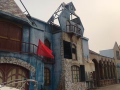 -日照海滨国家森林公园