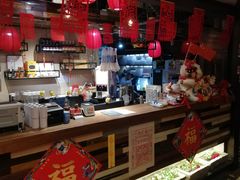 -望京一号·重庆江湖菜(工体店)