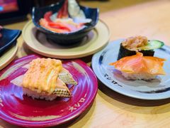 -寿司郎(皇庭广场店)