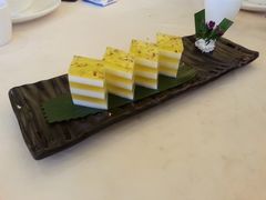 桂花糕-和乐喜宴海鲜酒家(骏荣广场店)