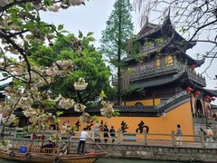 -漕溪人家