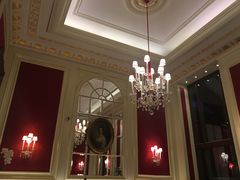 -Cafe Sacher(WIEN)