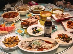 -玉林烤鸭店(黄村兴华店)