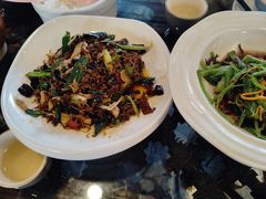 -尽善百年古院餐厅(王家老宅店)