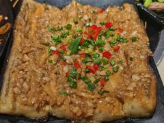 -寂寞的豆芽(西大望南路店)