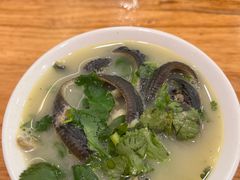 -欣达面馆(天桥支路店)
