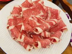 -乐宴·老北京铜火锅(八卦岭店)