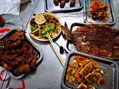 -佰运猪蹄(高陵店)