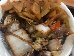 -刘小忙把子肉(北园大街总店)