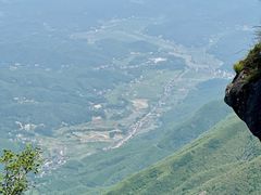 -南岳衡山风景名胜区