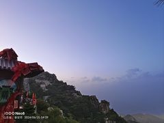 -泰山风景名胜区