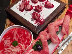 -小龙翻大江·小龙坎臻选店(太古里店)
