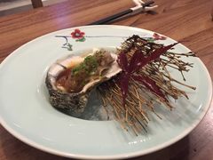 生蚝-笑福亭料理小馆(解放碑店)