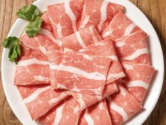 -南门涮肉(北洼路店)