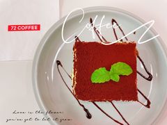 -72 COFFEE(东朝阳路店)