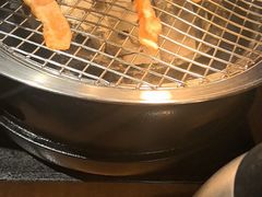 -山之屋炭火烧肉·生啤畅饮(大朗万科中央公园店)