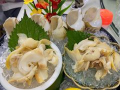 -嘉升大排档(番禺总店)