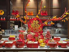 -康莱德酒店·美庭自助餐厅
