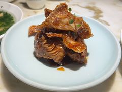 -淮扬府(安定门店)