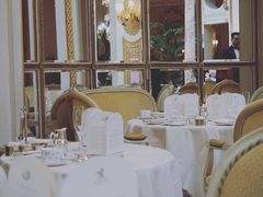 -The Ritz Restaurant