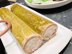 -云海肴云南菜·蒸汽石锅鱼(新奥店)